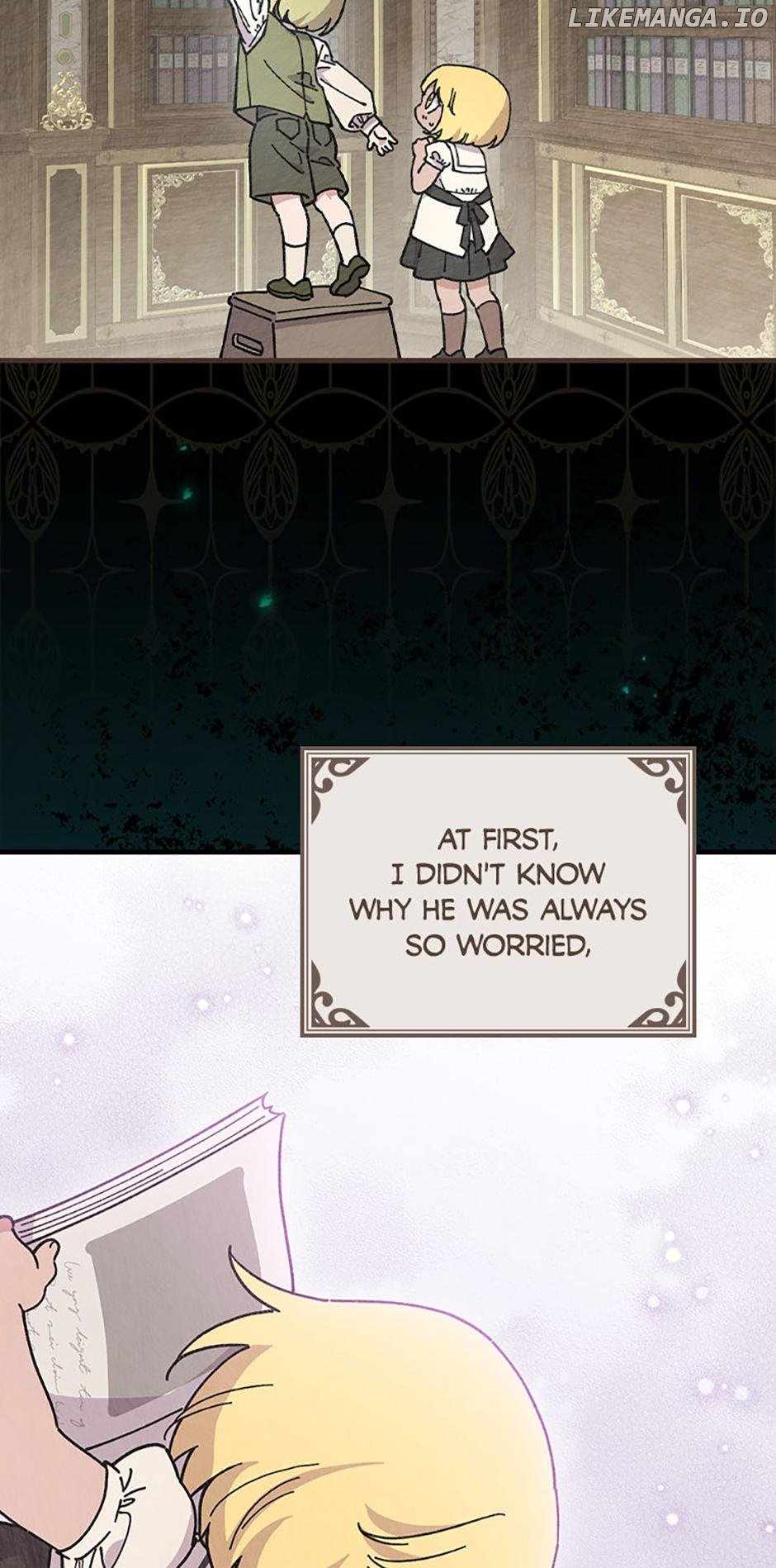 Raga of Withered Branches Chapter 106 32